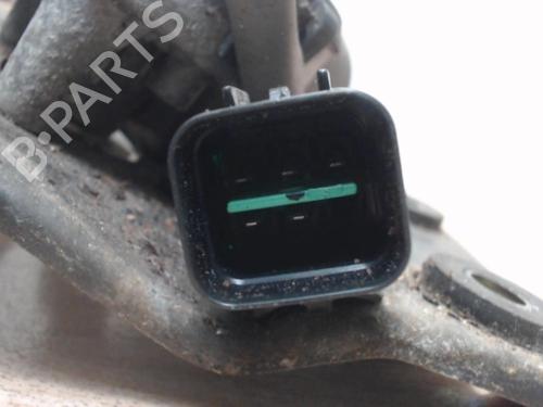 Used Front wiper motor HYUNDAI MATRIX (FC) 1.5 CRDi (102 hp) 25386324