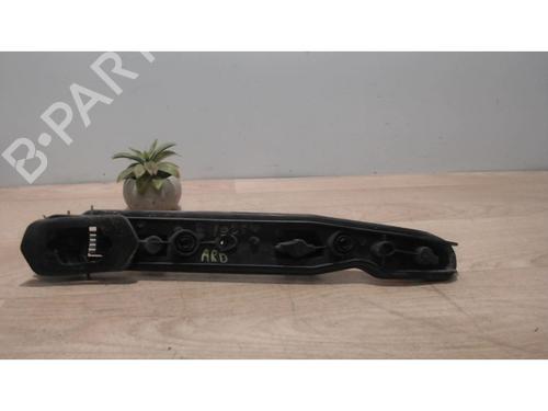Kennzeichenbeleuchtung für OPEL CORSA C (X01) 1.7 DI (F08, F68) (65 hp) 25386006