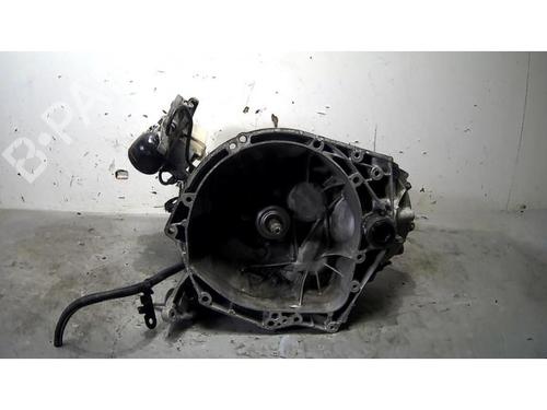 Gearbox PEUGEOT 308 I (4A_, 4C_) 1.6 HDi | BP25415880M3