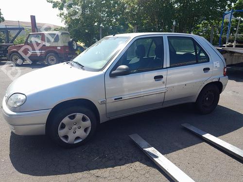 Used Parts CITROËN SAXO (S0, S1) 1.5 D 4636122