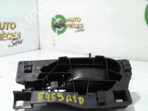 Front right interior door handle CITROËN C4 I (LC_) 1.6 HDi | BP25400078I14