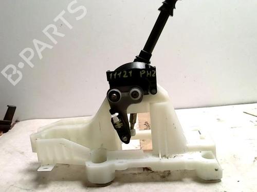 Gear lever MITSUBISHI OUTLANDER II (CW_W) 2.0 DI-D (CW8W) | BP25431195M90