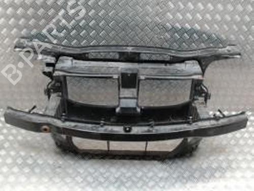 Komplette front BMW 3 (E90) 330 xd (231 hp) 28485991