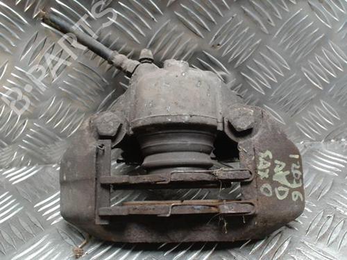 Used Right front brake caliper Right front brake caliper CITROËN SAXO (S0, S1) 1.5 D (54 hp) 34417183 34417183