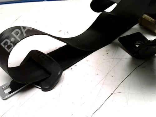 Used Rear left seatbelt RENAULT MEGANE II Coupé-Cabriolet (EM0/1_) 1.9 dCi (120 hp) 25418168