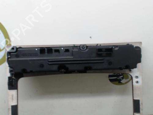 Warning switch MERCEDES-BENZ C-CLASS (W203) C 200 CDI (203.004) | BP25397666I22