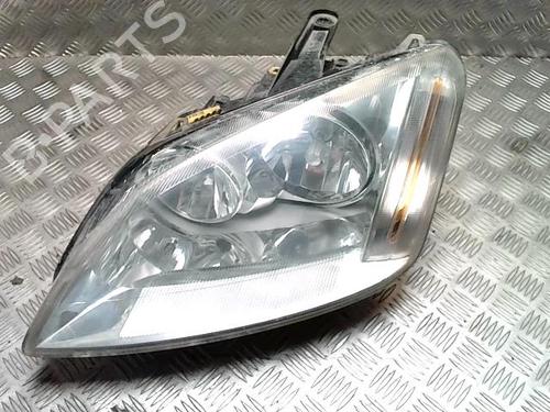 Used Left headlight Left headlight 37231826 37231826