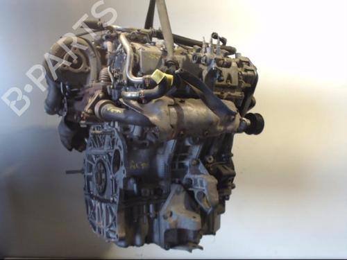 Used Engine RENAULT ESPACE IV (JK0/1_) 3.0 dCi (JK0J, JK0V) (177 hp) 31230162
