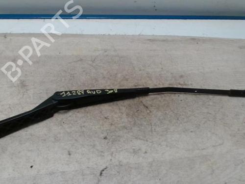 Front windshield wiper arm PEUGEOT 308 I (4A_, 4C_) 1.6 HDi | BP28012843C143 