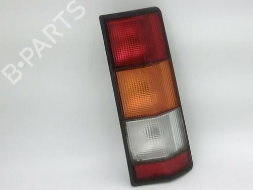 Used Right taillight RENAULT RAPID Box Body/MPV (F40_, G40_) 1.0 (42 hp) 31237998