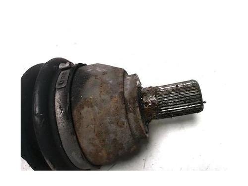 Left front driveshaft VOLVO C30 (533) 1.6 D | BP25417608M38 