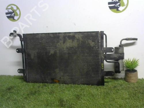 AC-Kondensator VW GOLF IV (1J1) 1.9 TDI | BP25396905M32