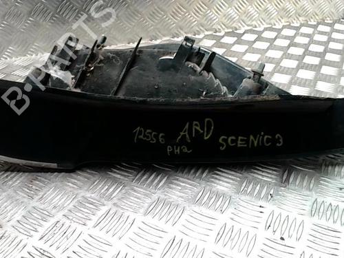 Right taillight RENAULT SCÉNIC III (JZ0/1_) 1.5 dCi | BP31232008C35