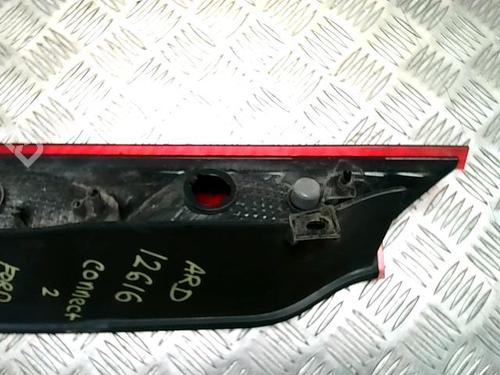 Right taillight FORD TRANSIT CONNECT V408 Box Body/MPV 1.5 TDCi | BP32660160C35