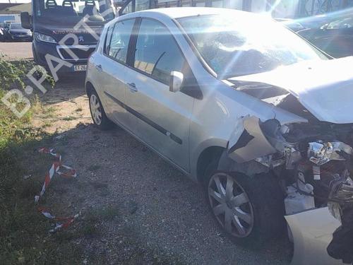 Left taillight RENAULT CLIO III (BR0/1, CR0/1) 1.5 dCi (BR17, CR17) | BP28091895C34 