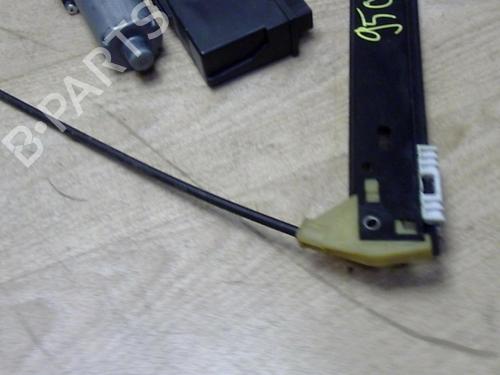 Front right window mechanism AUDI A4 B7 Avant (8ED) 2.0 TDI 16V | BP31219765C23