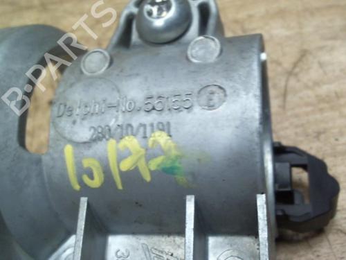 Zündschloss für OPEL CORSA D (S07) 1.3 CDTI (L08, L68) (75 hp) 31227731