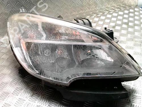 Used Right headlight Right headlight 36904177 36904177