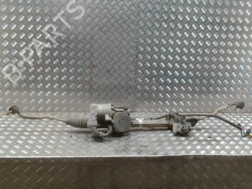 Used Steering rack Steering rack PEUGEOT PARTNER Box Body/MPV (K9) 1.6 BlueHDI 100 (99 hp) 36752089 36752089