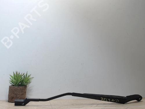Used Front windshield wiper arm CITROËN C4 II (NC_) 1.6 HDi 115 (114 hp) 25388147