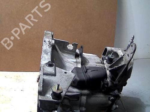 Gearbox RENAULT ESPACE III (JE0_) 2.2 12V TD (JE0E, JE0H, JE0P) | BP25415734M3 