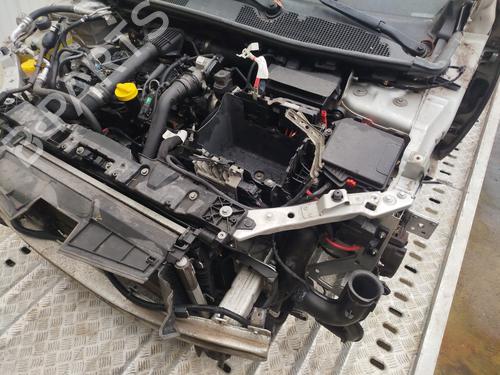 Interior handle RENAULT MEGANE III Hatchback (BZ0/1_, B3_) 1.5 dCi (BZ1G, BZ1W, BZ0R) | BP31231269I7 