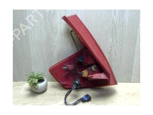 Left taillight CITROËN C4 I (LC_) 1.6 HDi | BP25410124C34 