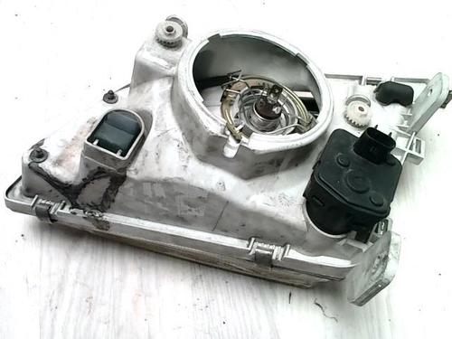 Right headlight MITSUBISHI SPACE STAR MPV (DG_A) 1.3 16V (DG1A) | BP25418641C29