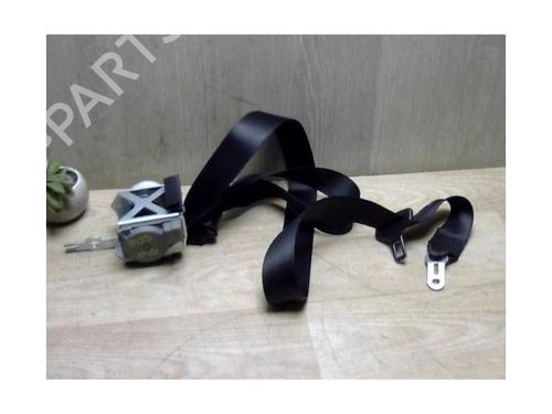 Rear left seatbelt BMW 3 (E90) 320 d | BP25411412I29 