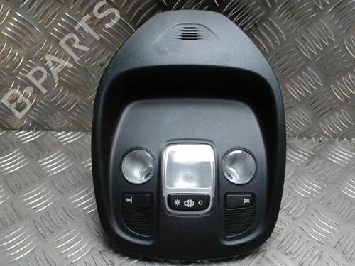 Kabinelys CITROËN DS4 (NX_) 1.6 HDi 110 (112 hp) 31224648