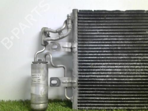 Radiateur de ac OPEL MERIVA A MPV (X03) 1.7 CDTI (E75) | BP25396913M32 