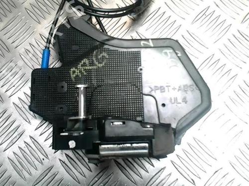 Rear left lock TOYOTA COROLLA Verso (ZER_, ZZE12_, R1_) 2.2 D-4D (AUR10_, AUR10R) | BP25617731C100 