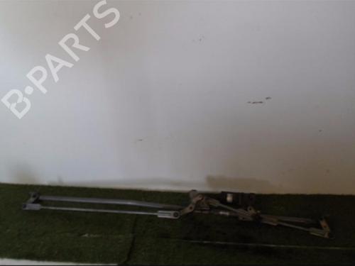 Used Front wiper motor CITROËN C4 I (LC_) 1.6 HDi (90 hp) 25410466