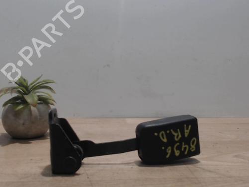 Used Seat buckle PEUGEOT 307 CC (3B) 2.0 16V (136 hp) 30665208