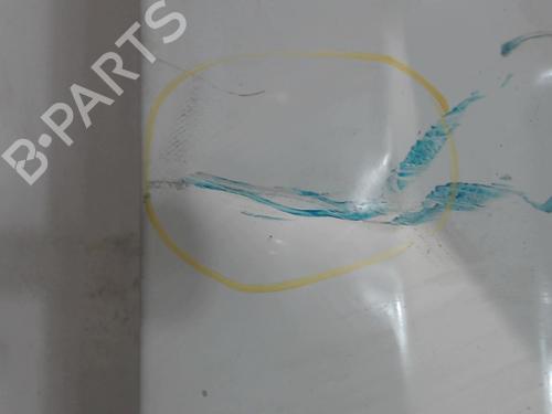 Used Left tailgate FIAT DUCATO Bus (230_) 1.9 TD (90 hp) 30665228