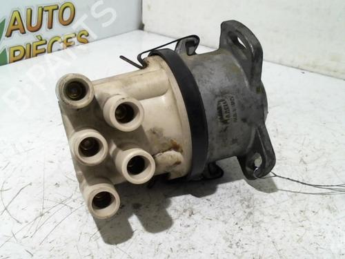 Used Ignition coil FIAT TIPO (160_) 1.6 (160.AE) (83 hp) 31219472