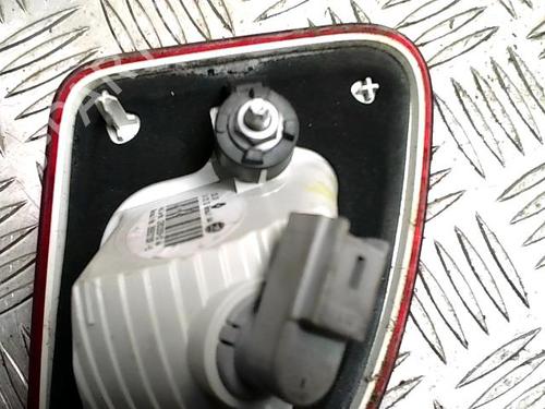 Left tailgate light RENAULT TWINGO II (CN0_) 1.2 16V (CN04, CN0B) | BP31238535C79