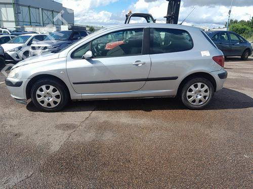 Jack Kit PEUGEOT 307 (3A/C) 1.4 16V | BP31237407C119