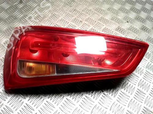 Used Right taillight Right taillight AUDI A1 Sportback (8XA, 8XF) 1.6 TDI (90 hp) 36301084 36301084