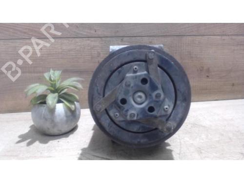 AC compressor FIAT PUNTO EVO (199_) 1.2 | BP25413707M34 