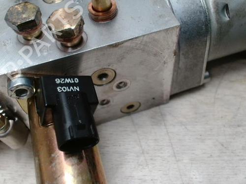 Sunroof engine PEUGEOT 206 CC (2D) 2.0 S16 | BP25420626M60 