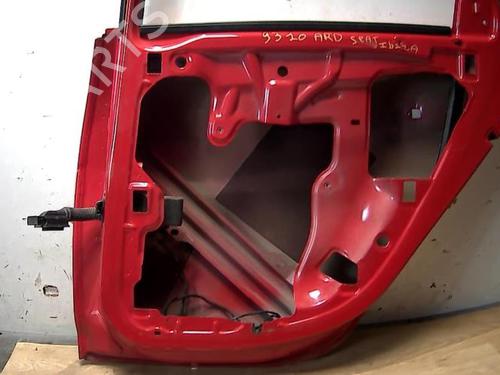 Right rear door SEAT IBIZA IV ST (6J8, 6P8) 1.2 TSI | BP25416134C5