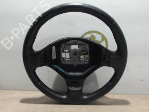 Used Steering wheel PEUGEOT 5008 (0U_, 0E_) 1.6 HDi (110 hp) 25387772