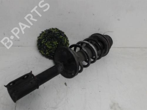 Used Right front shock absorber DACIA SANDERO 1.2 16V (75 hp) 25393266