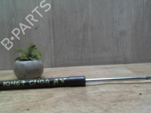 Used Hood lift support RENAULT CLIO IV (BH_) 1.5 dCi 90 (90 hp) 31229898