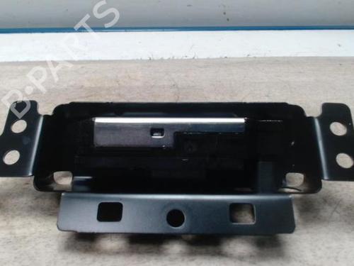 Tailgate lock PEUGEOT 208 I (CA_, CC_) 1.2 THP 110 | BP27993910C101 