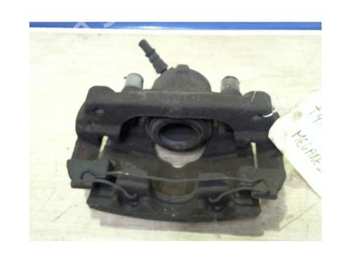 Left front brake caliper RENAULT MEGANE III Coupe (DZ0/1_) 1.5 dCi (DZ09, DZ0D, DZ1F, DZ1G, DZ14, DZ29) | BP25415029M105 