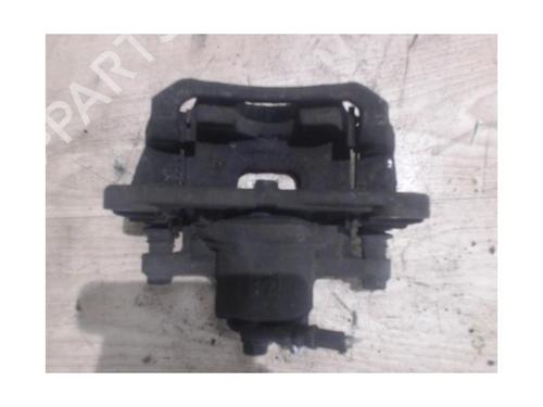 Left front brake caliper TOYOTA IQ (_J1_) 1.4 D-4D (NUJ10_, NUJ10R) | BP25411769M105 