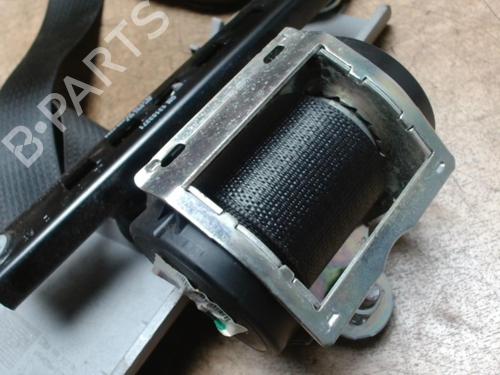 Front right seatbelt OPEL CORSA D (S07) 1.3 CDTI (L08, L68) | BP28834058I25 - Image 3