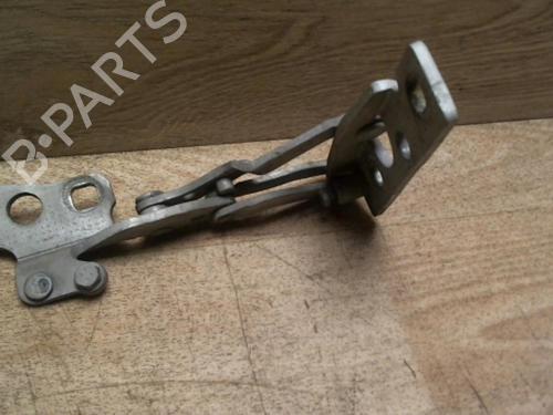 Used Hood lift support BMW 5 (E39) 525 tds (143 hp) 29264686